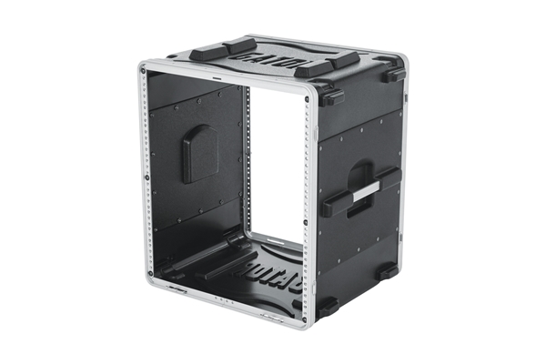 Gator Cases - GR-12L Custodia da 12U Rack Standard