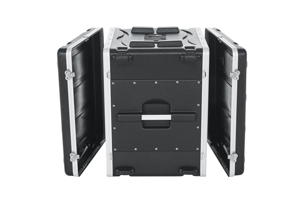 Gator Cases - GR-12L Custodia da 12U Rack Standard