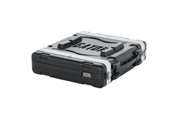 Gator Cases - GR-2L Custodia da 2U Rack Standard