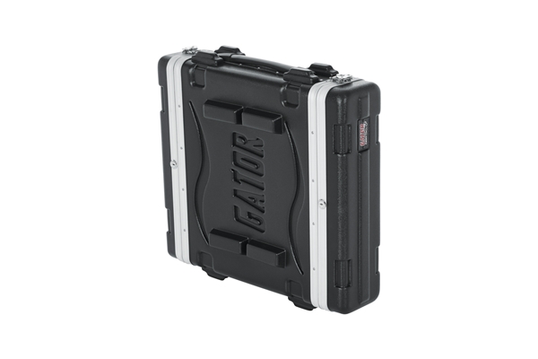 Gator Cases - GR-2L Custodia da 2U Rack Standard