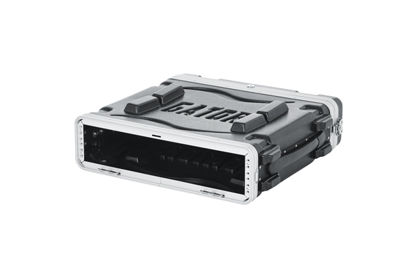 Gator Cases - GR-2L Custodia da 2U Rack Standard