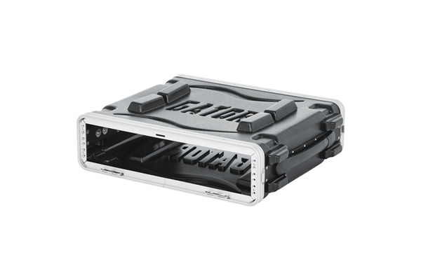 Gator Cases - GR-2L Custodia da 2U Rack Standard