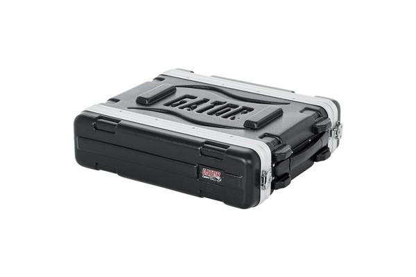 Gator Cases - GR-2S Custodia da 2U Rack Shallow