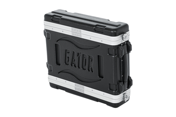 Gator Cases - GR-2S Custodia da 2U Rack Shallow