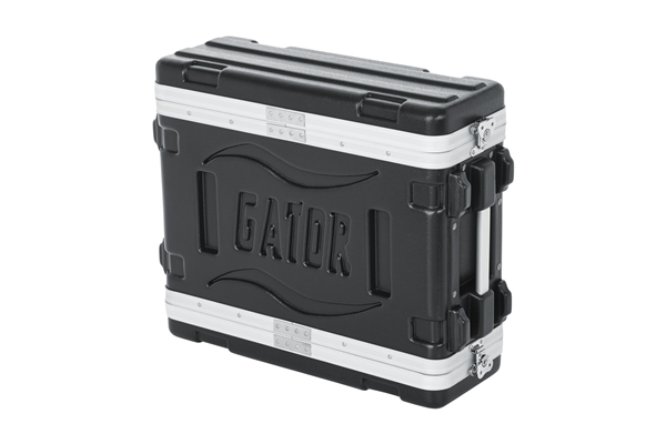 Gator Cases - GR-3S Custodia da 3U Rack Shallow