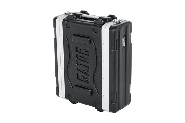 Gator Cases - GR-3S Custodia da 3U Rack Shallow