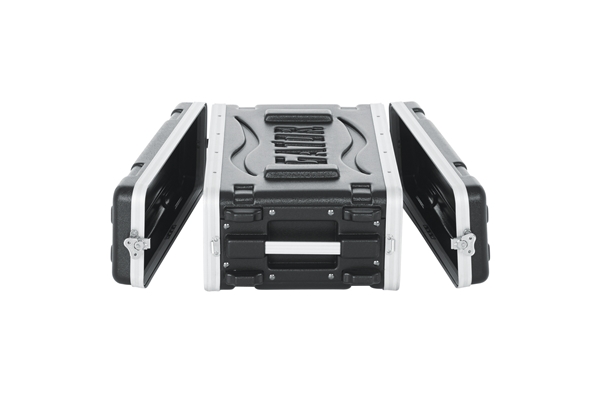 Gator Cases - GR-3S Custodia da 3U Rack Shallow