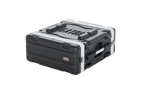 Gator Cases - GR-4L Custodia da 4U Rack Standard