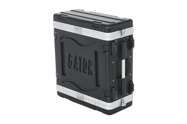 Gator Cases - GR-4L Custodia da 4U Rack Standard