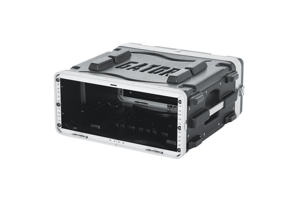 Gator Cases - GR-4L Custodia da 4U Rack Standard