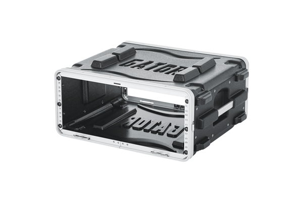 Gator Cases - GR-4L Custodia da 4U Rack Standard