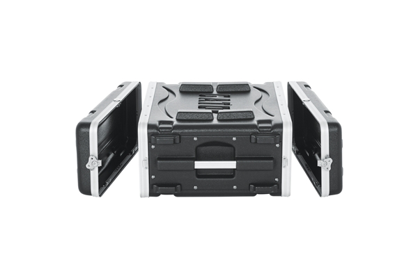 Gator Cases - GR-4L Custodia da 4U Rack Standard