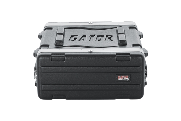 Gator Cases - GR-4L Custodia da 4U Rack Standard