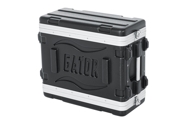 Gator Cases - GR-4S Custodia da 4U Rack Shallow