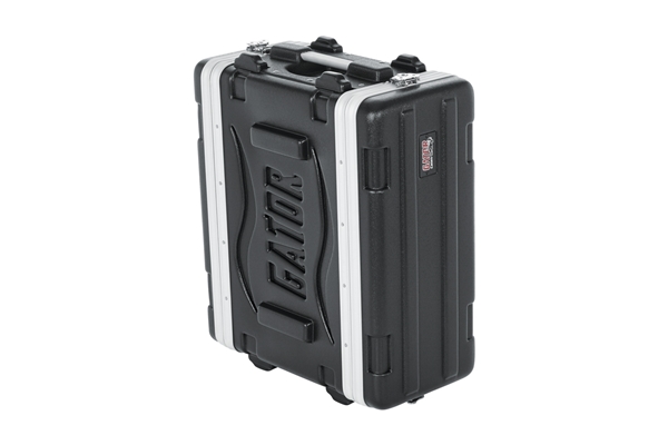 Gator Cases - GR-4S Custodia da 4U Rack Shallow