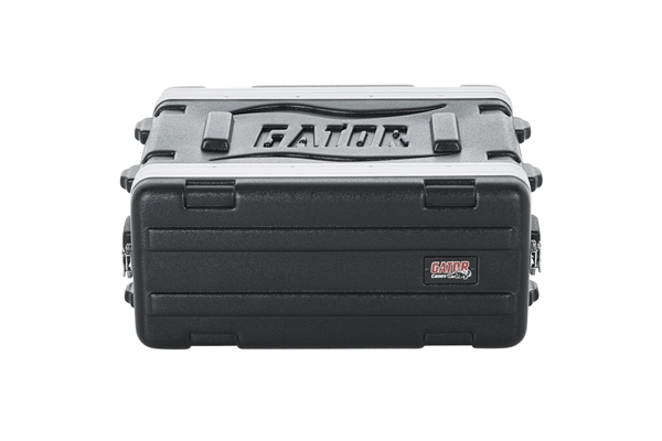 Gator Cases - GR-4S Custodia da 4U Rack Shallow