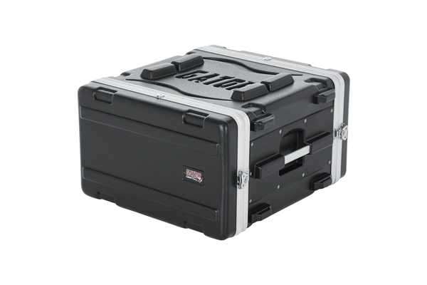 Gator Cases - GR-6L Custodia da 6U Rack Standard