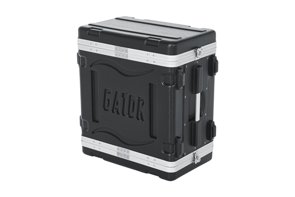 Gator Cases - GR-6L Custodia da 6U Rack Standard