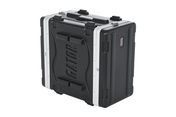 Gator Cases - GR-6L Custodia da 6U Rack Standard