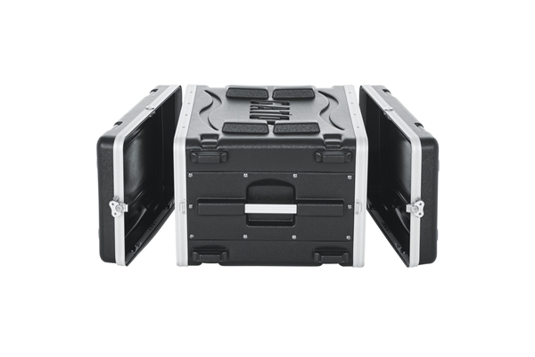 Gator Cases - GR-6L Custodia da 6U Rack Standard