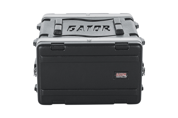 Gator Cases - GR-6L Custodia da 6U Rack Standard