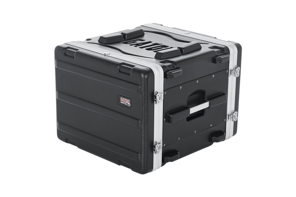 Gator Cases - GR-8L Custodia da 8U Rack Standard