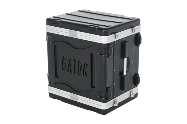 Gator Cases - GR-8L Custodia da 8U Rack Standard