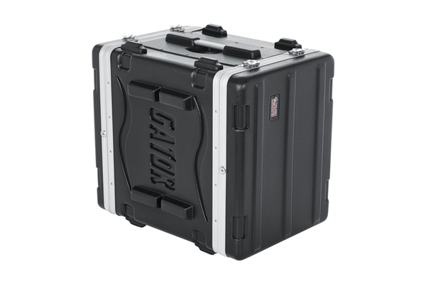 Gator Cases - GR-8L Custodia da 8U Rack Standard