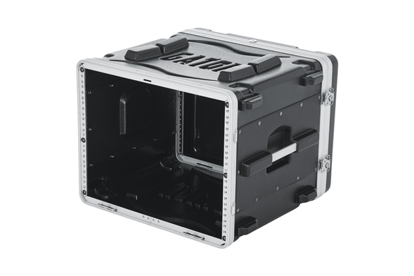 Gator Cases - GR-8L Custodia da 8U Rack Standard