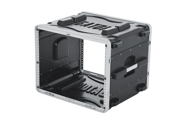 Gator Cases - GR-8L Custodia da 8U Rack Standard