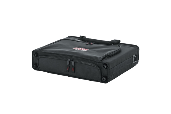 Gator Cases - GRB-2U Borsa rack audio 2U