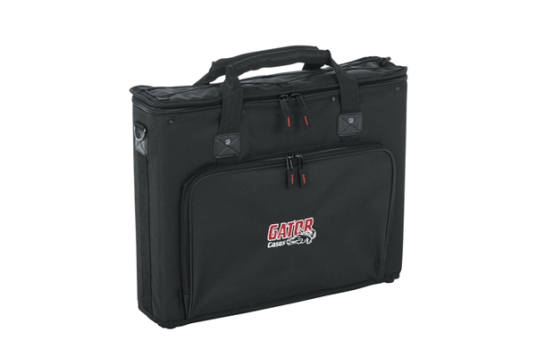 Gator Cases - GRB-2U Borsa rack audio 2U