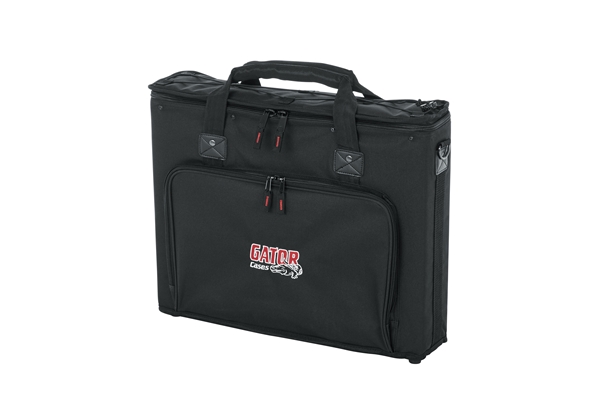 Gator Cases - GRB-2U Borsa rack audio 2U