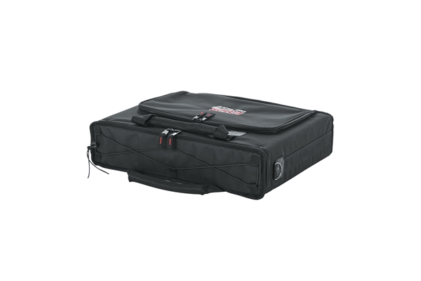 Gator Cases - GRB-2U Borsa rack audio 2U