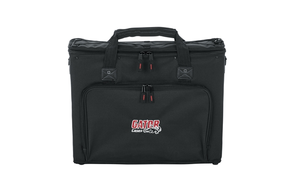 Gator Cases - GRB-2U Borsa rack audio 2U