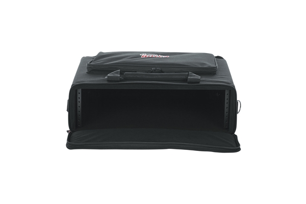 Gator Cases - GRB-3U Borsa rack audio 3U