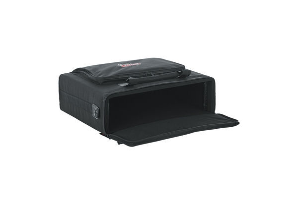 Gator Cases - GRB-3U Borsa rack audio 3U