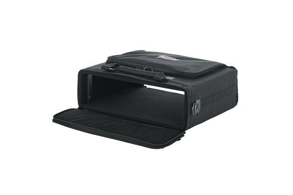 Gator Cases - GRB-3U Borsa rack audio 3U