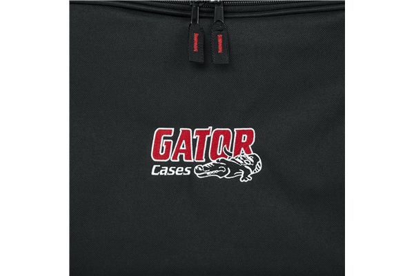 Gator Cases - GRB-4U Borsa rack audio 4U