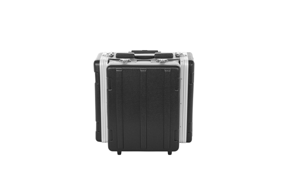 Gator Cases - GRC-STUDIO4GO-W Custodia Laptop o Mixer sopra 4U Rack