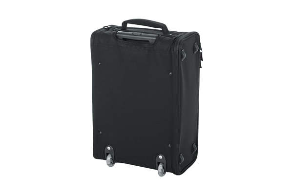 Gator Cases - GR-RACKBAG-2UW Borsa rack leggera 2U con ruote