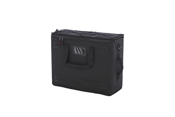 Gator Cases - GSR-2U Custodia 2U Rack e Laptop