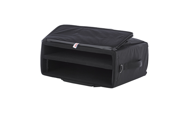 Gator Cases - GSR-2U Custodia 2U Rack e Laptop