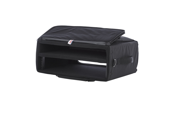 Gator Cases - GSR-2U Custodia 2U Rack e Laptop