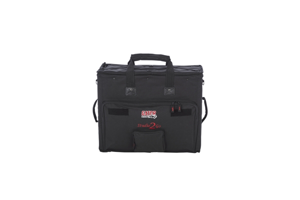 Gator Cases - GSR-2U Custodia 2U Rack e Laptop