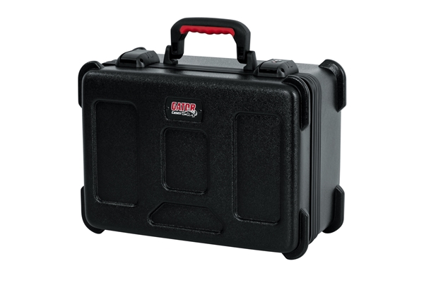 Gator Cases - GTSA-MIC15 Custodia TSA ATA 15 Microfoni