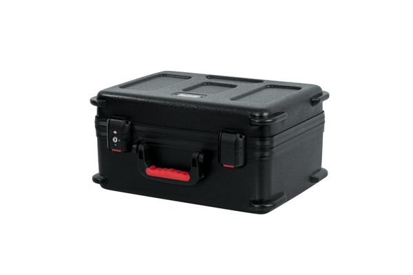 Gator Cases - GTSA-MIC15 Custodia TSA ATA 15 Microfoni