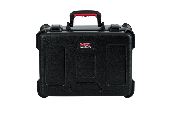 Gator Cases - GTSA-MIC15 Custodia TSA ATA 15 Microfoni