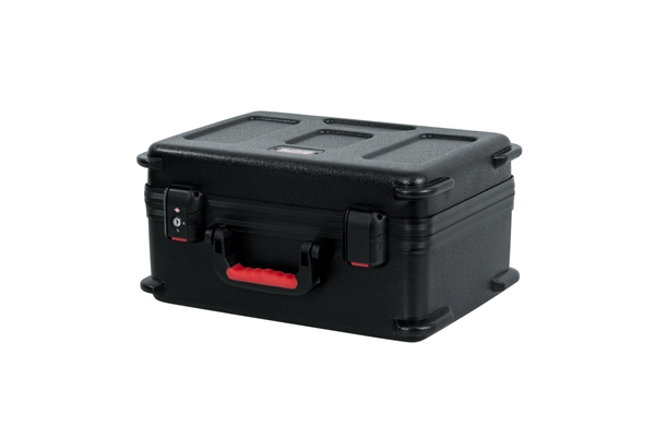 Gator Cases - GTSA-MIC30 Custodia TSA ATA 30 Microfoni