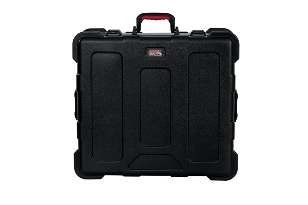 Gator Cases - GTSA-MIX12PU Custodia TSA ATA Mixer 12U Pop Up